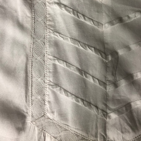 Volcom Pintuck sundress - Picture 2 of 7